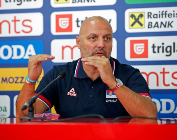 "Košarka se igra na terenu, a ne u kancelarijama!"