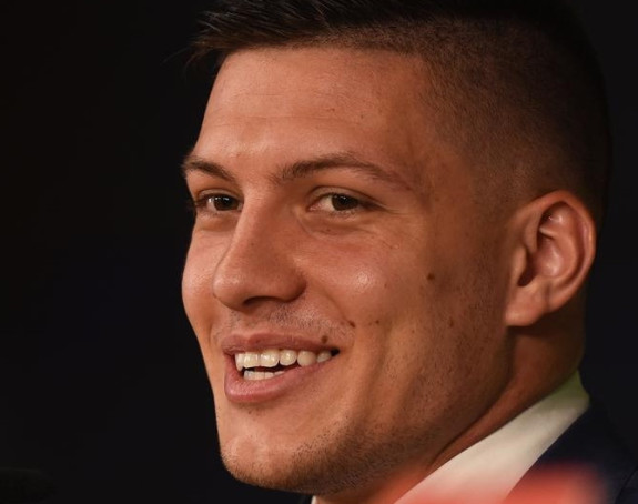 Jović: Nasmijao sam se na priču o pozajmici!
