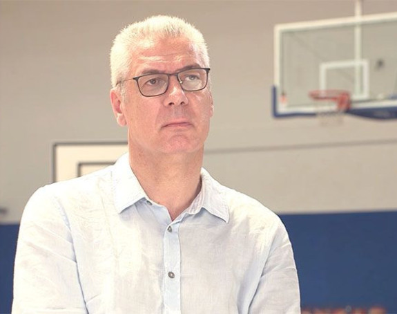 Zoran Radović: Biće ovo najbolji Mundobasket ikada!