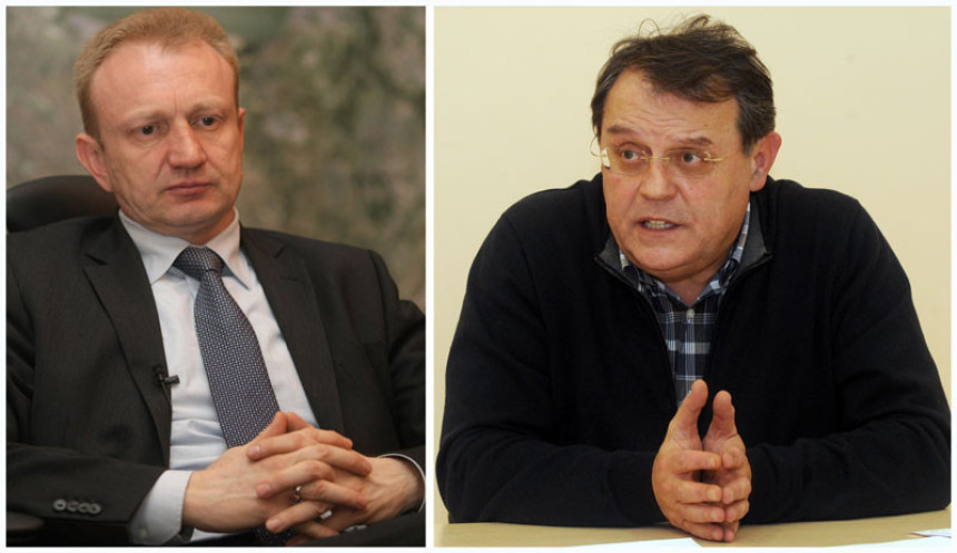 Čović: Đilas u Zvezdi?! "Psovaće mu majku, ali čekamo ga!"