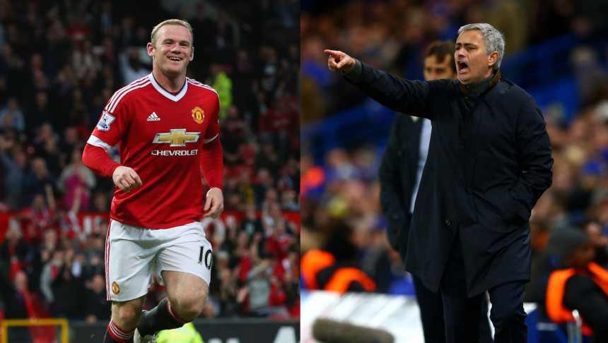 Kuva u Junajtedu: Murinjo otpisao Runija!