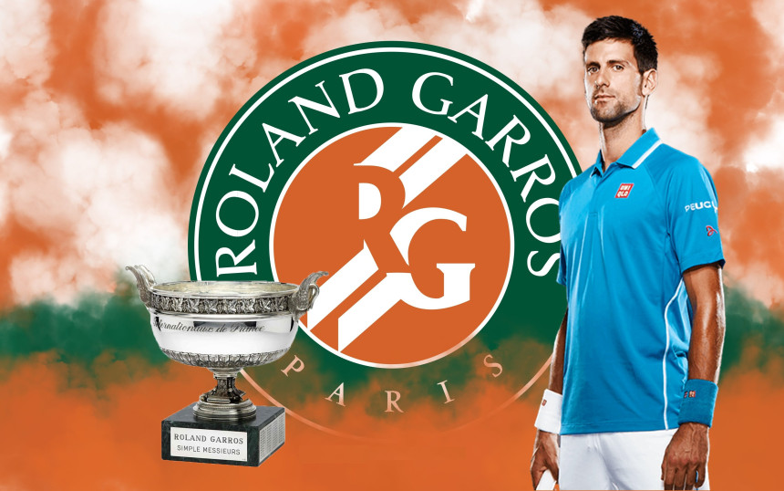 Novak: Poslije Rolan Garosa sam prestao da uživam u tenisu!