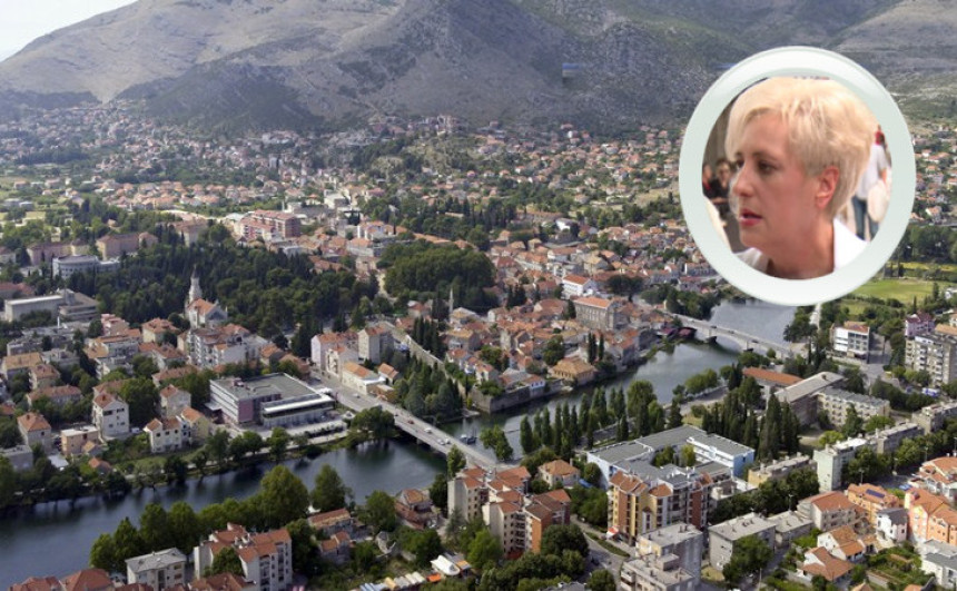 Trebinje: Na izbornoj listi mimo svoje volje?