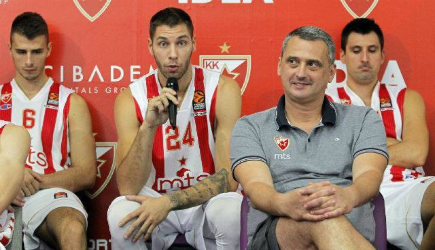 Jović: Obećao sam Radonjiću, a ja sam čovjek od riječi!