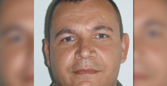 Nestali vojnik Oružanih snaga BiH ubijen