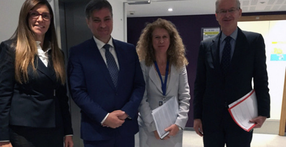 Istorijski dan za BiH: Prihvaćen zahtjev za članstvo u Evropskoj uniji