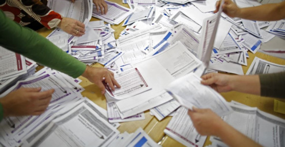 'Glasao sam za 100 KM na izborima u BiH'