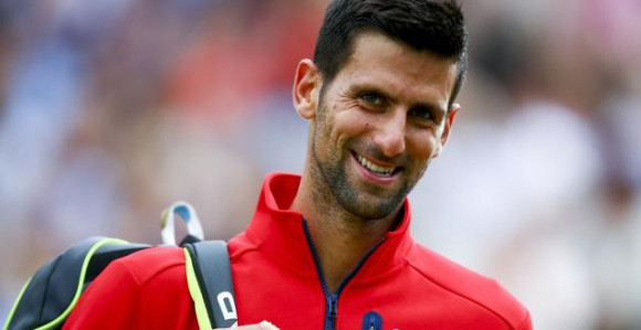 Novak o meditaciji: Um čisto nebo, misli su oblaci...