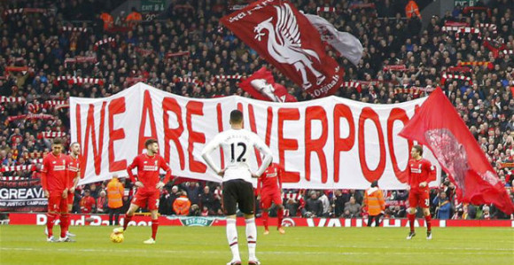 Liverpul - prodavac decenije!