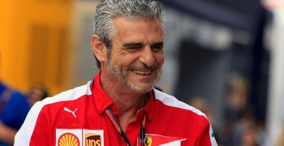 F1: Arivabene u zatvoru zbog običnog opuška!