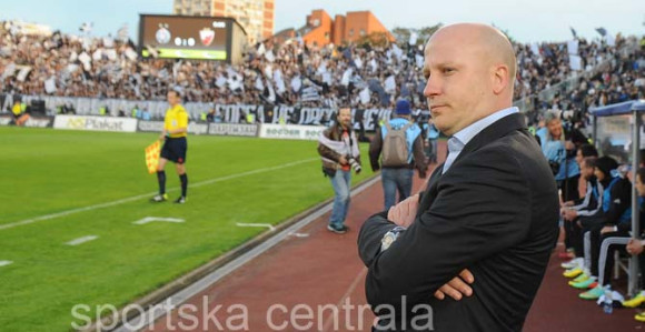Analiza - video: ''Mister Derbi''!