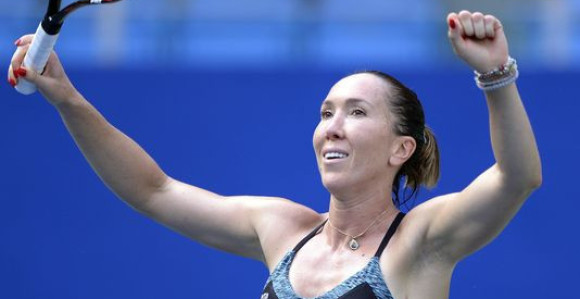 Gvangžu: Jelena izgubila samo tri gema na startu!