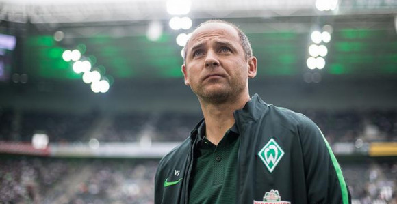 ''Pala prva glava'' u Bundesligi!