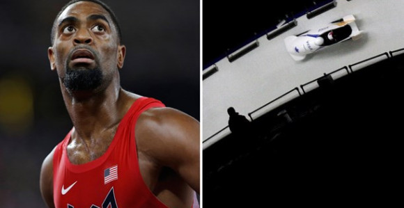 Posle sprinta, Gej želi medalju i u BOBU!