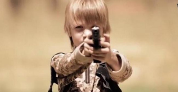 ISIS: Hladnokrvni dječak ubica