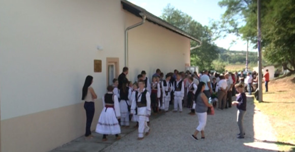 Doboj: Dom kulture ponovo u funkciji