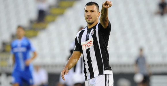 Božinov: Kakva taktika! Dao bih život za Marka Nikolića!
