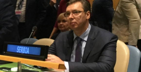 Republika Srpska neće biti pregažena