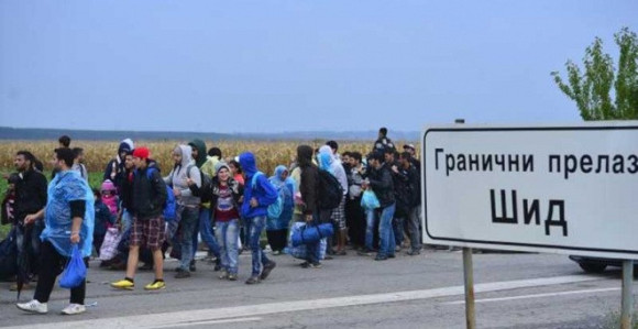 Мигранти: Ја ћу бити Зоки, он Љубиша