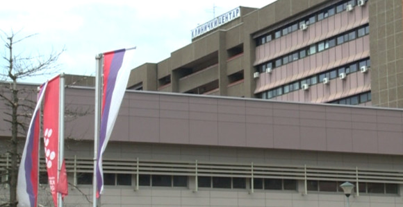 Diskriminacija na Kliničkom centru?
