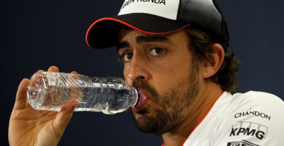 Alonso o cirkusu: A gdje je taj „dum-dum“ osjećaj?!