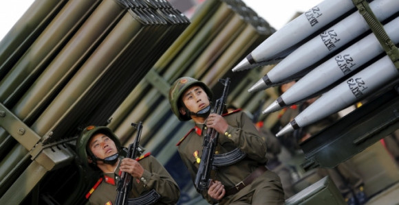 Sjeverna Koreja ponovo lansirala raketu