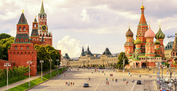 Finansijska stabilnost Rusije u naglom padu