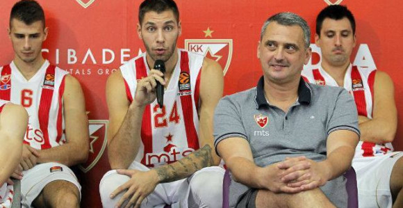 Jović: Obećao sam Radonjiću, a ja sam čovjek od riječi!