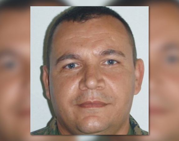 Nestali vojnik Oružanih snaga BiH ubijen