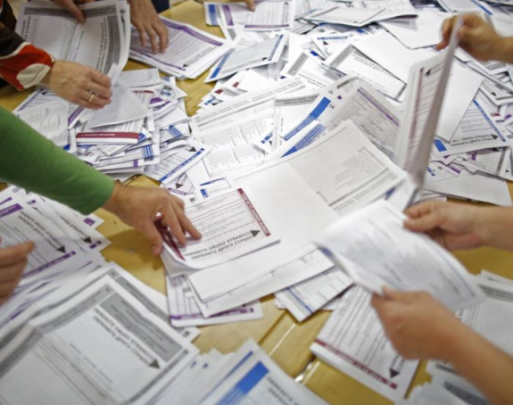 'Glasao sam za 100 KM na izborima u BiH'