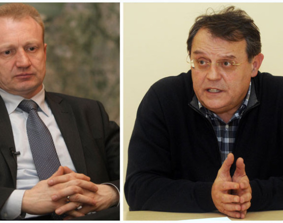 Čović: Đilas u Zvezdi?! "Psovaće mu majku, ali čekamo ga!"