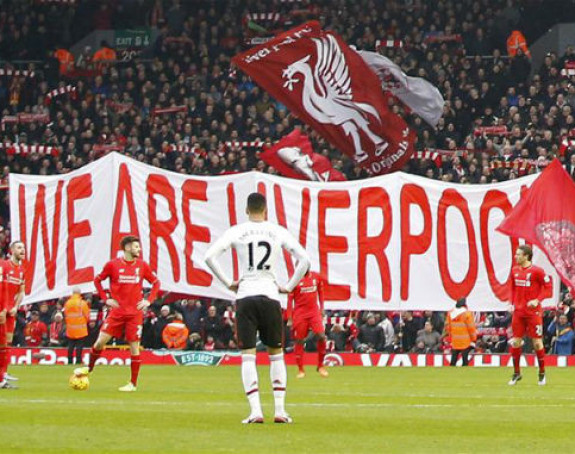 Liverpul - prodavac decenije!