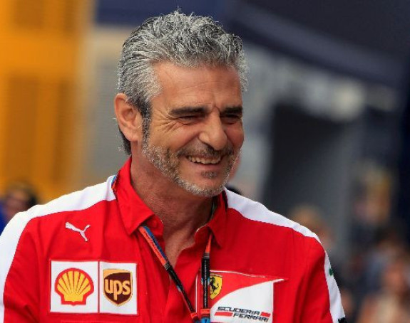 Ф1: Аривабене у затвору због обичног опушка!