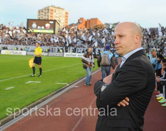 Analiza - video: ''Mister Derbi''!