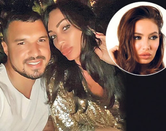 Božinov: Biljana je moj najbolji trener!