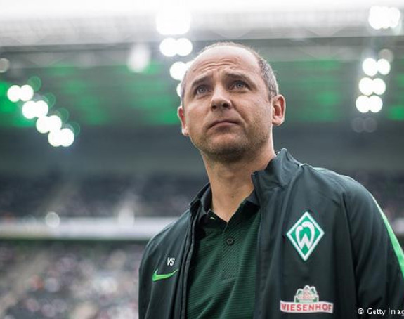 ''Pala prva glava'' u Bundesligi!