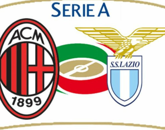 ITA: Milan kao nekad - pored Juventusa!