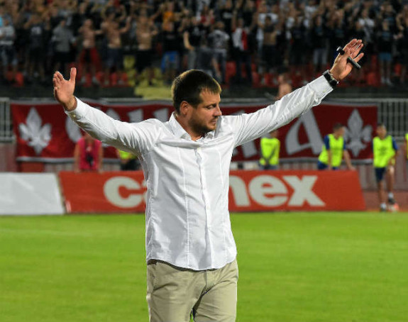 Lalatović: Bez milosti za Zvezdu!