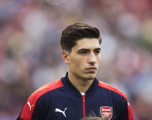 Barsa opet kupuje u Arsenalu?!