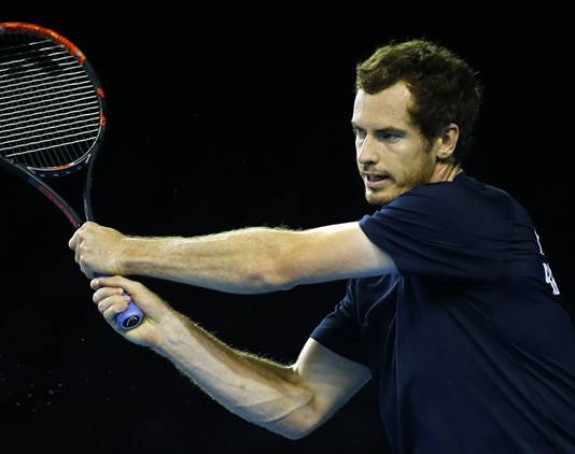 Mari: Nisam htio da izbacim j..a na teren!