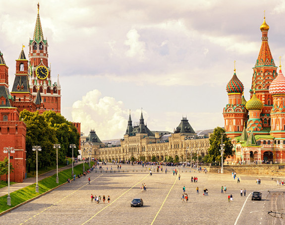 Finansijska stabilnost Rusije u naglom padu