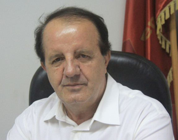 "Za razliku od Dodika ja nisam švercovao cigarete u ratu"