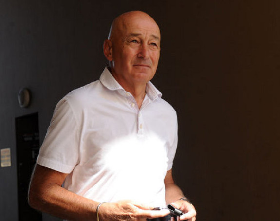 Muslinov spisak bez Grujića i Živkovića, povratak Kolarova!