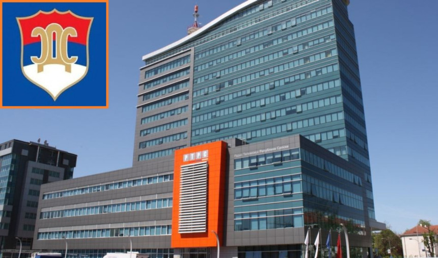 Dopuna krivične prijave za RTRS