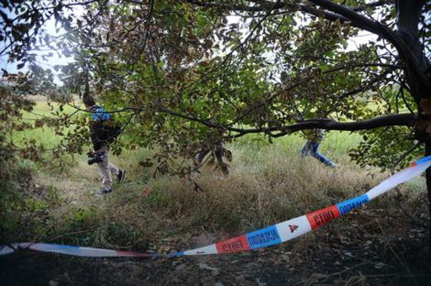 Užas: Polila se benzinom i zapalila