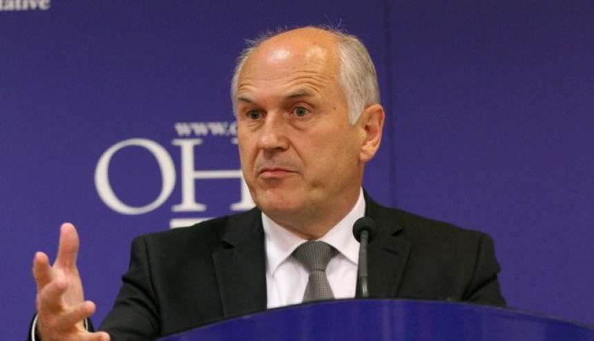 Одлуку одмах ставити ван снаге