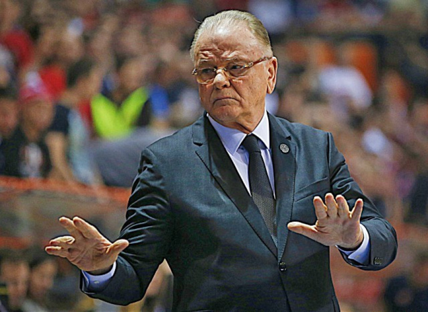 Večeras oproštaj Dude Ivkovića