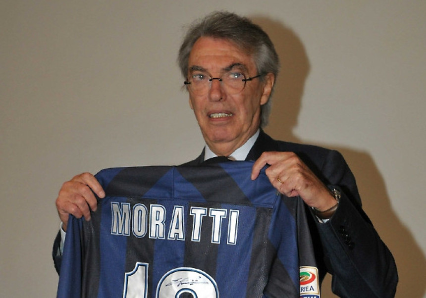 Morati se vraća "svom" Interu?