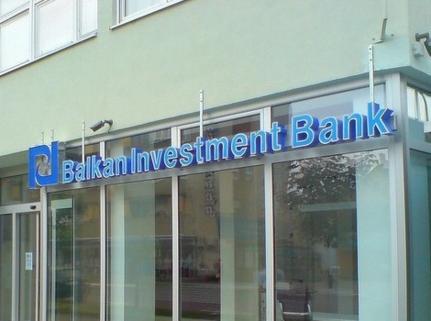 Optužnica za kriminal u Banci