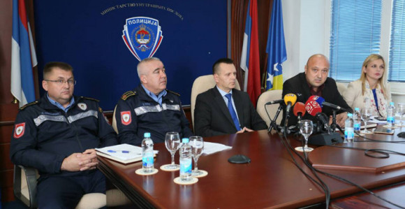 „Petrićevac“ - policijska bruka